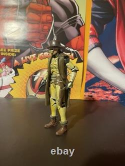 Custom 6 Black Series Clone Figure #1