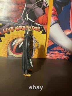 Custom 6 Black Series Clone Figure #10