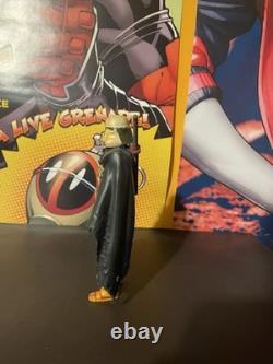 Custom 6 Black Series Clone Figure #10