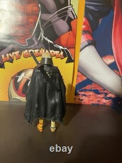 Custom 6 Black Series Clone Figure #10