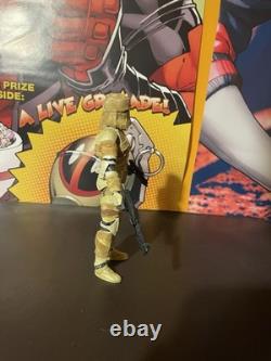 Custom 6 Black Series Clone Figure #11