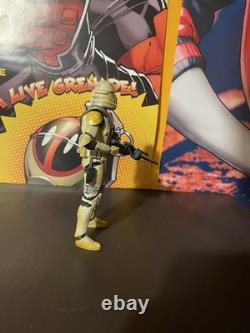 Custom 6 Black Series Clone Figure #13