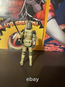 Custom 6 Black Series Clone Figure #14