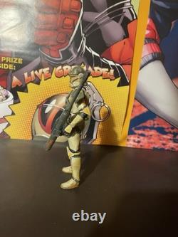 Custom 6 Black Series Clone Figure #14