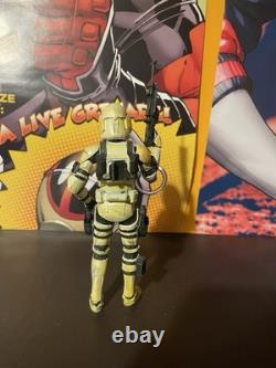 Custom 6 Black Series Clone Figure #16