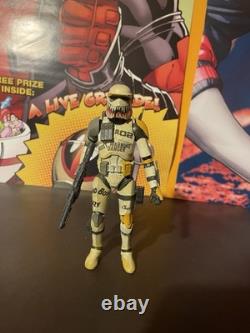 Custom 6 Black Series Clone Figure #2