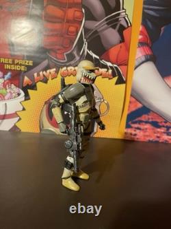 Custom 6 Black Series Clone Figure #2