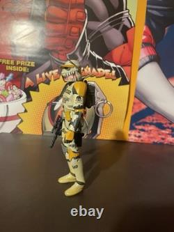 Custom 6 Black Series Clone Figure #2