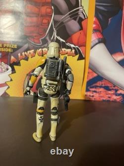 Custom 6 Black Series Clone Figure #2