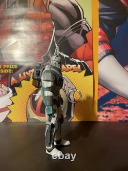 Custom 6 Black Series Clone Figure # 24