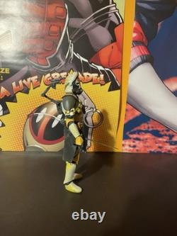 Custom 6 Black Series Clone Figure #5