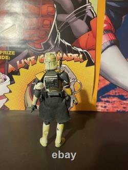 Custom 6 Black Series Clone Figure #5