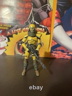 Custom 6 Black Series Figure #8