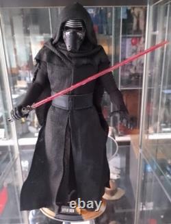 Custom Action Figure Star Wars Kylo Ren 1/6 No Hot Toys