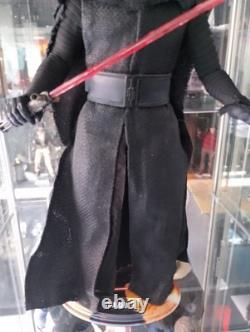 Custom Action Figure Star Wars Kylo Ren 1/6 No Hot Toys