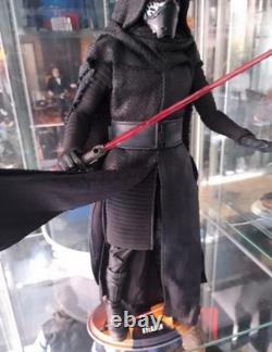 Custom Action Figure Star Wars Kylo Ren 1/6 No Hot Toys