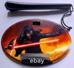 Custom Action Figure Star Wars Kylo Ren 1/6 No Hot Toys