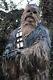 Custom Adult Chewbacca Star Wars Costume! Built For Size L Male Adult, Complete