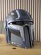 Custom Alter Ego Rook Mandalorian Helmet
