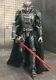 Custom Ancient Sith Knight Star Wars Black Series 6 1/12 Action Figure