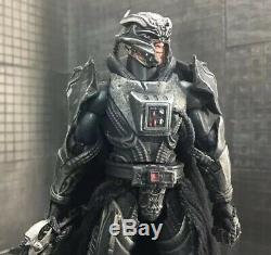 Custom Ancient Sith Knight Star Wars Black series 6 1/12 action figure