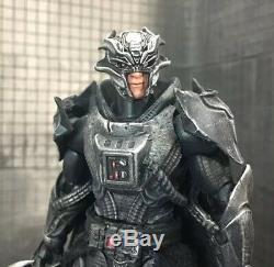 Custom Ancient Sith Knight Star Wars Black series 6 1/12 action figure