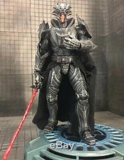 Custom Ancient Sith Knight Star Wars Black series 6 1/12 action figure