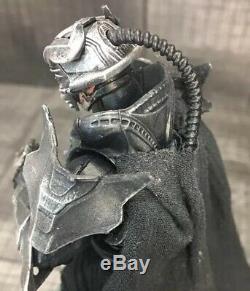 Custom Ancient Sith Knight Star Wars Black series 6 1/12 action figure