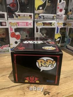 Custom Art Funko Pop Star Wars Darth Maul #740