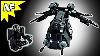 Custom Black Ops Gunship Lego Star Wars 75021 7676 7163