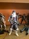 (custom) Black Series Galactic Marine