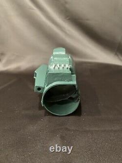 Custom Built Star Wars Boba Fett Gauntlets 3D Printed