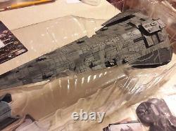 Custom COMPLETE Star Wars X-wing miniatures Epic Imperial Raider expansion FFG