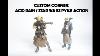 Custom Corner Acid Rain Star Wars Pyke Guard Bounty Hunter 1 18 Custom Figure