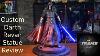 Custom Darth Revan Statue Review Star Wars Episode 13