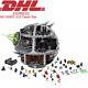 Custom Death Star New Version Compatible Star Wars 75159 -dhl Delivery- No Box