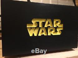 Marvel Star Wars Custom Detolf Display Base for Star Wars DC Hot Toys 