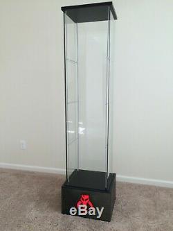 Custom Detolf Display Base for Star Wars Jedi Mandalorian Hot Toys Sideshow