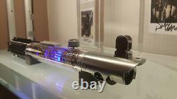 Custom Graflex Lightsaber