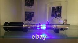 Custom Graflex Lightsaber