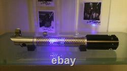 Custom Graflex Lightsaber