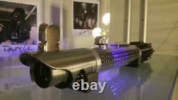 Custom Graflex Lightsaber