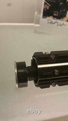 Custom Graflex Lightsaber