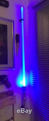 Custom Jedi Lightsaber / Lichtschwert (wie Star Wars)