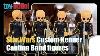 Custom Kenner Star Wars Cantina Band Toy Polloi