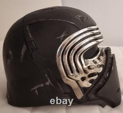 Custom Kylo Ren Costume Cosplay Star Wars Force Awakens