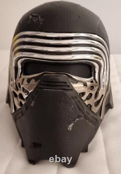 Custom Kylo Ren Costume Cosplay Star Wars Force Awakens