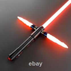 Custom Kylo Ren SE Lightsaber Affordable Version Metal Hilt 27.5CM
