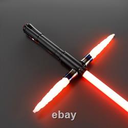 Custom Kylo Ren SE Lightsaber Affordable Version Metal Hilt 27.5CM