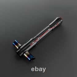 Custom Kylo Ren SE Lightsaber Affordable Version Metal Hilt 27.5CM